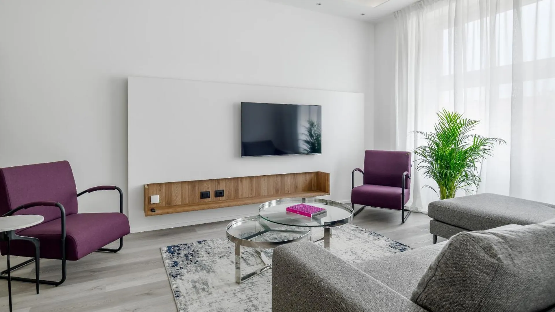 San Babila Luxury Apartment Milano Italien