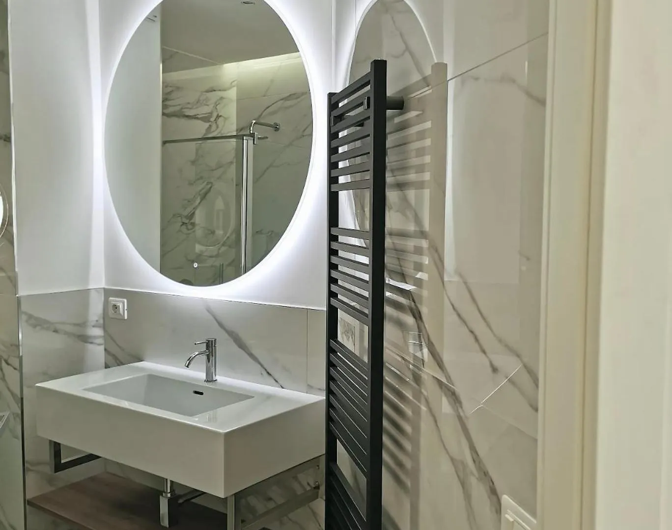 San Babila Luxury Apartment Milan 0*,