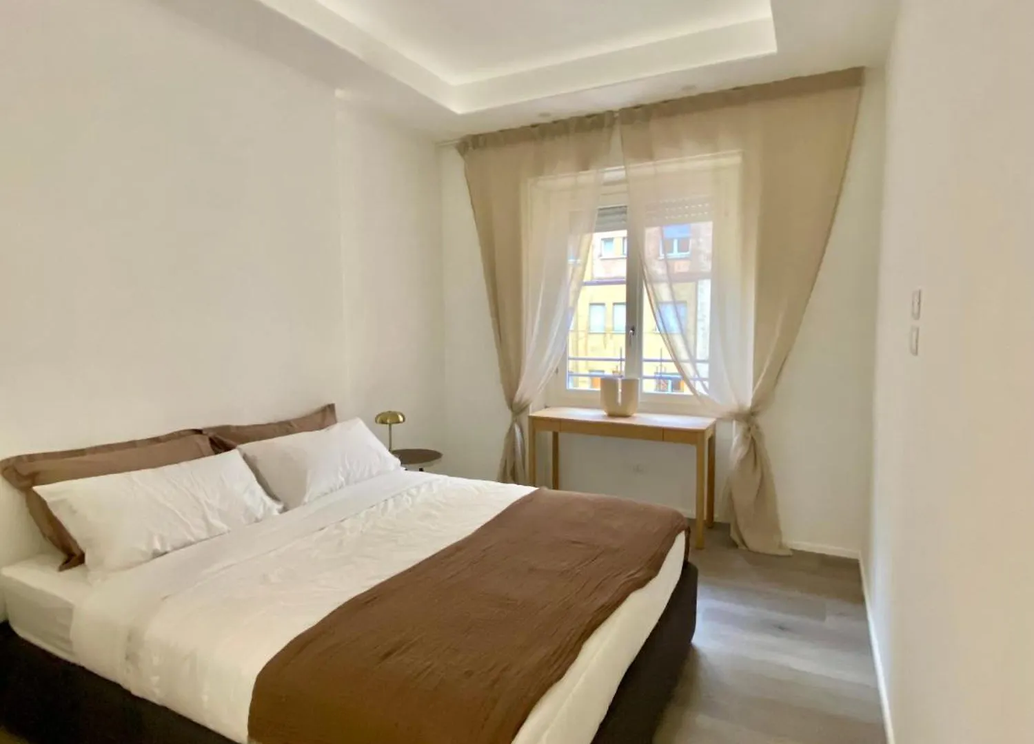 San Babila Luxury Apartment Milan 0*,  Italy