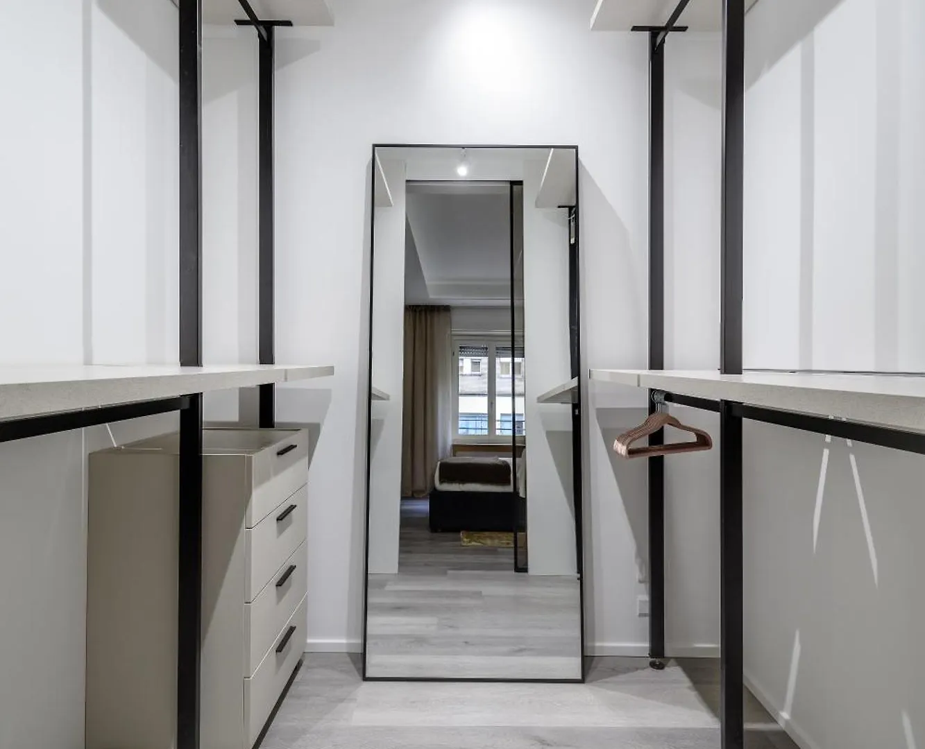 San Babila Luxury Apartment Milan