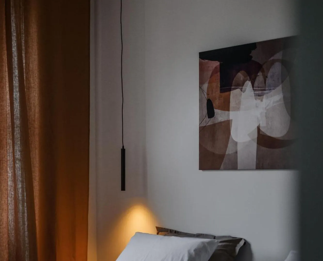 San Babila Luxury Apartment Milan